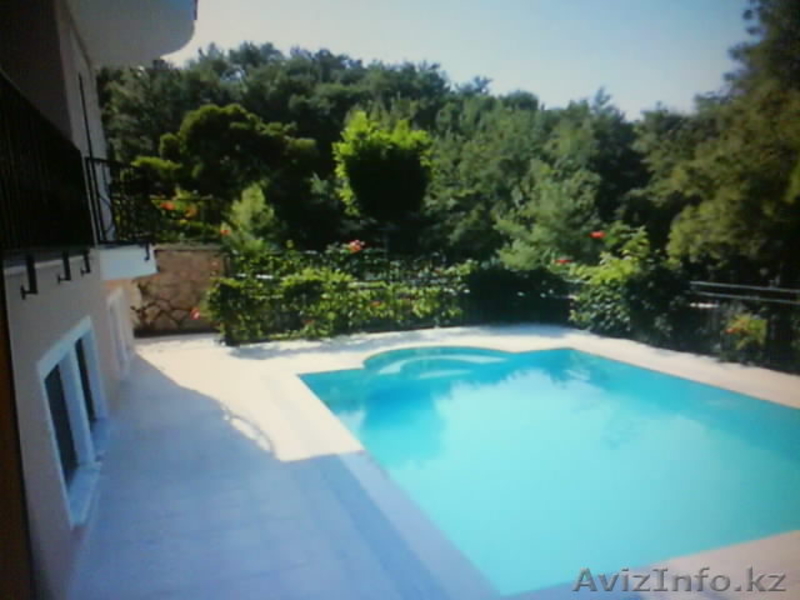 Вилла в Гечеке,  Турция - Изображение #6, Объявление #426287