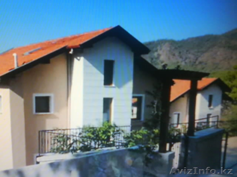 Вилла в Гечеке,  Турция - Изображение #2, Объявление #426287