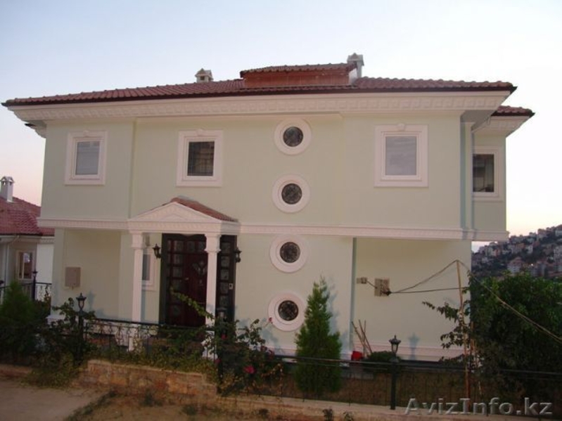 Вилла в Фетхие, Турция - Изображение #2, Объявление #437808