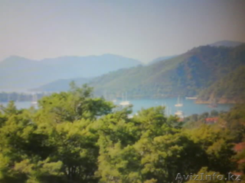 Земельный участок в Гечеке, Турция - Изображение #1, Объявление #448368