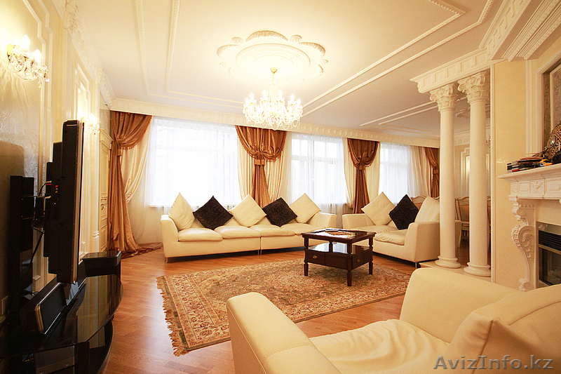 жилой комплекс Асем-Кала - Изображение #5, Объявление #455033