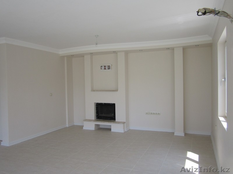 Две одинаковые виллы в Даламане, Турция - Изображение #4, Объявление #460872