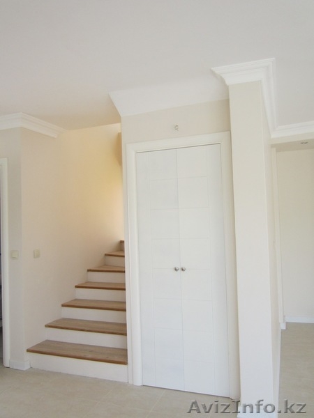 Две одинаковые виллы в Даламане, Турция - Изображение #5, Объявление #460872