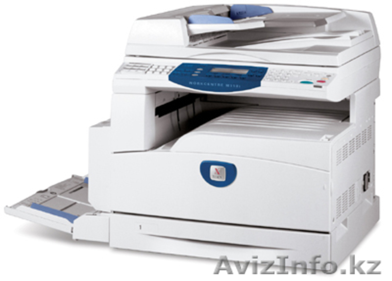 Сдам в аренду XEROX C118 и ламинатор APL-330-EU - Изображение #1, Объявление #458243