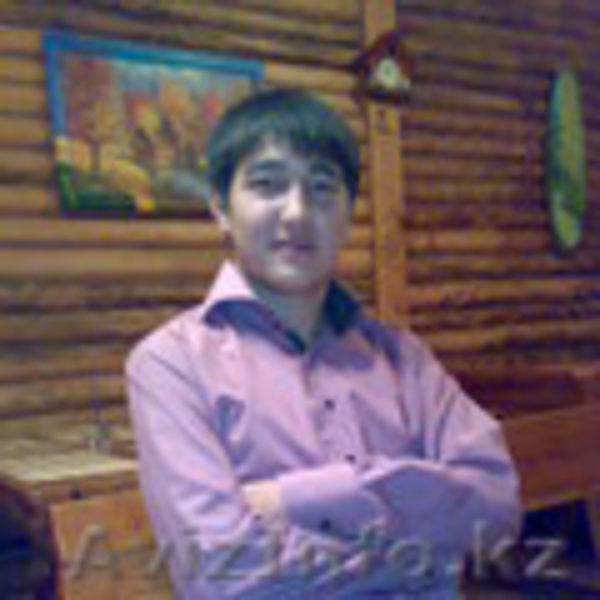 Жамбыл Амангельды - Изображение #3, Объявление #479945