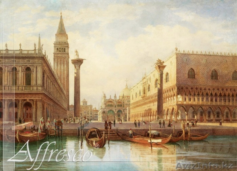 фрески, обои и картины ручной работы!!! - Изображение #3, Объявление #458369