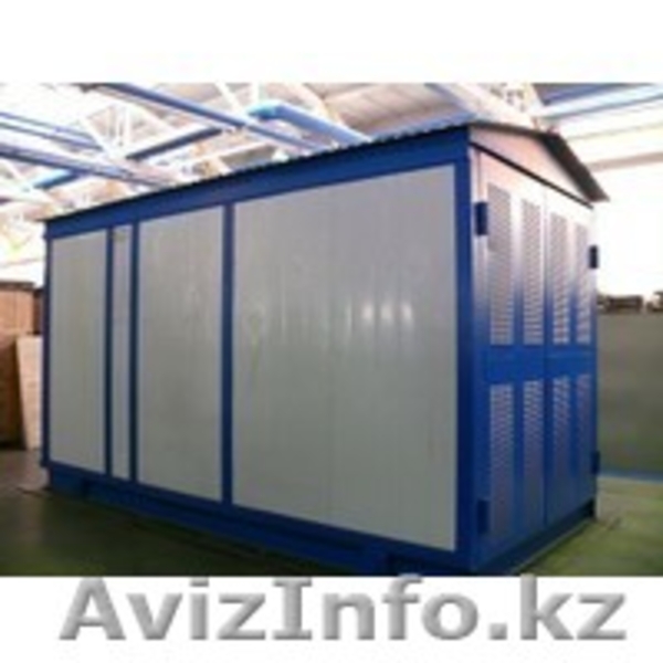 КТП тел 87770226666 87018377217 - Изображение #2, Объявление #468136