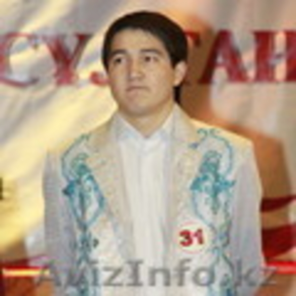 Жамбыл Амангельды - Изображение #1, Объявление #479945