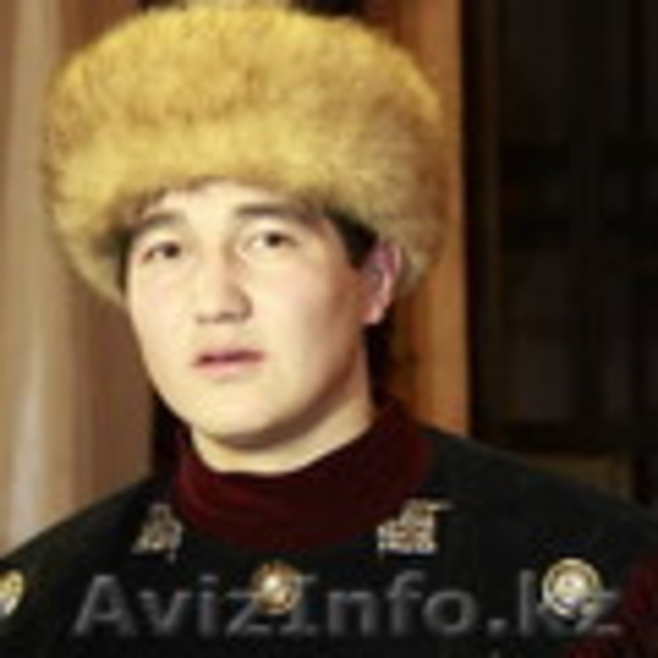 Жамбыл Амангельды - Изображение #2, Объявление #479945