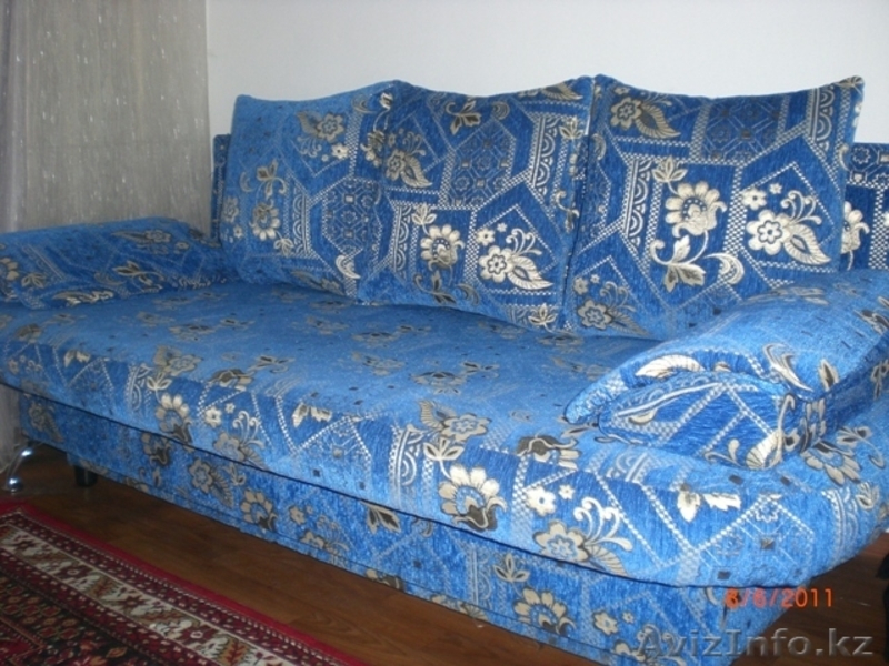 шкаф, диван продам - Изображение #2, Объявление #461089