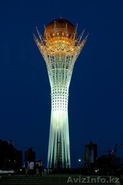 ZhANA studio Astana - Изображение #1, Объявление #465657