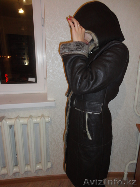  Супер дубленка - Изображение #2, Объявление #477076