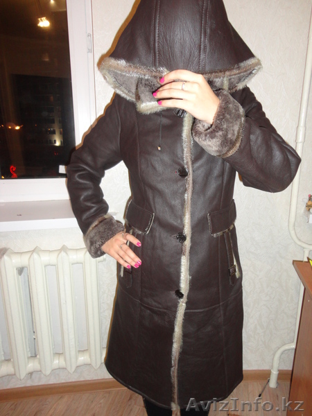  Супер дубленка - Изображение #1, Объявление #477076