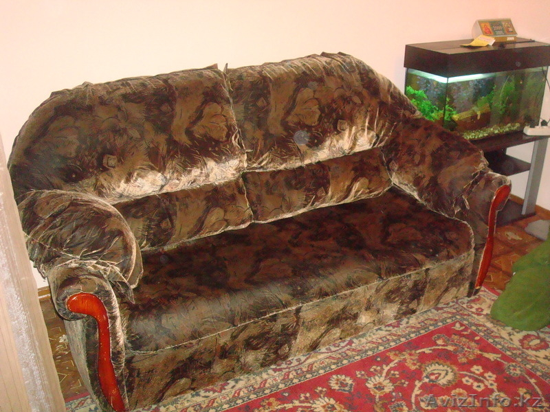 мягкая мебель 3 2 1  - Изображение #2, Объявление #456779