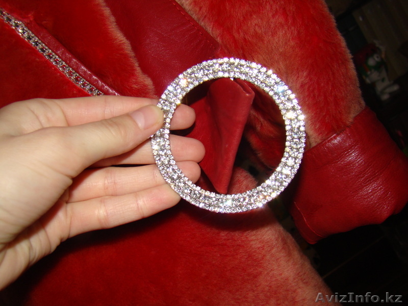 продается мутоновая шуба - Изображение #2, Объявление #469824