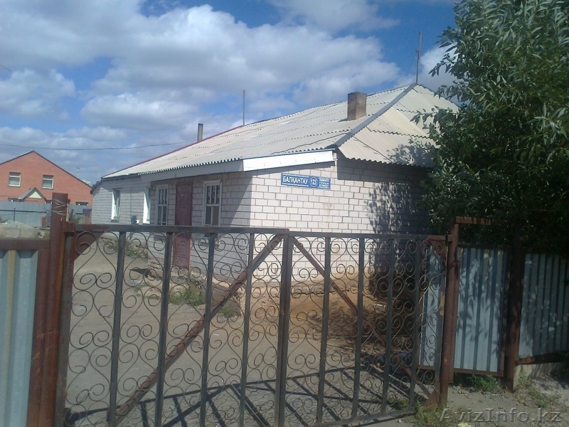 Дом на Юго Востоке 108 кв.м. - Изображение #1, Объявление #183395