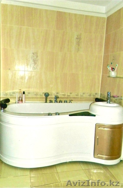 Продам 3 к.кв.,район  пр.Респбублики - Изображение #8, Объявление #460295