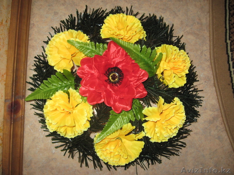 Продаю оптом ритуальные изделия - Изображение #1, Объявление #472765