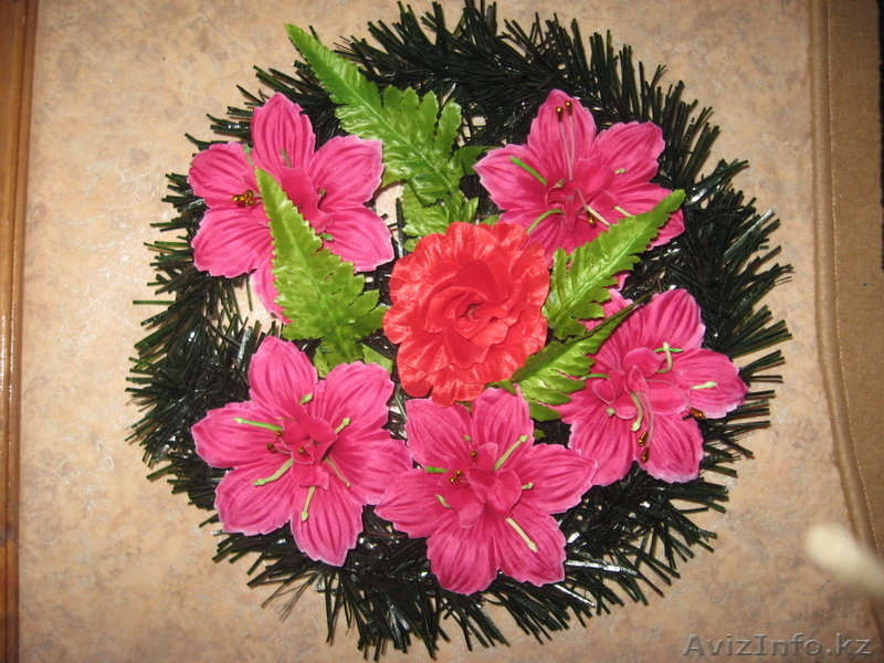 Продаю оптом ритуальные изделия - Изображение #2, Объявление #472765