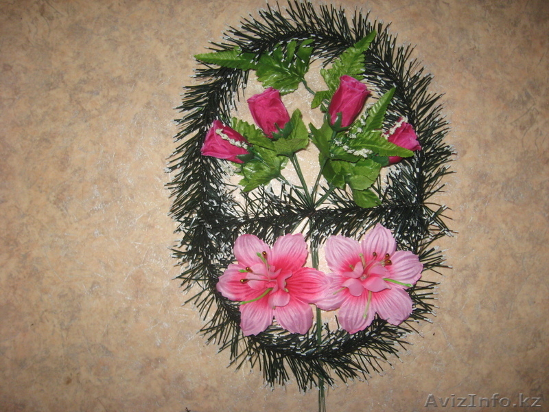 Продаю оптом ритуальные изделия - Изображение #4, Объявление #472765