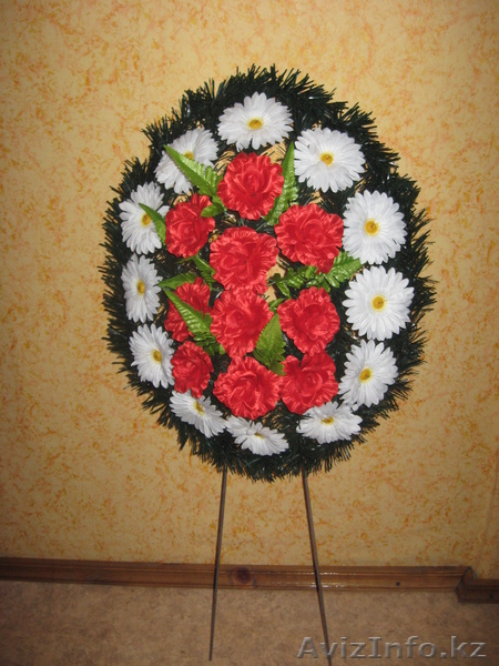 Продаю оптом ритуальные изделия - Изображение #7, Объявление #472765