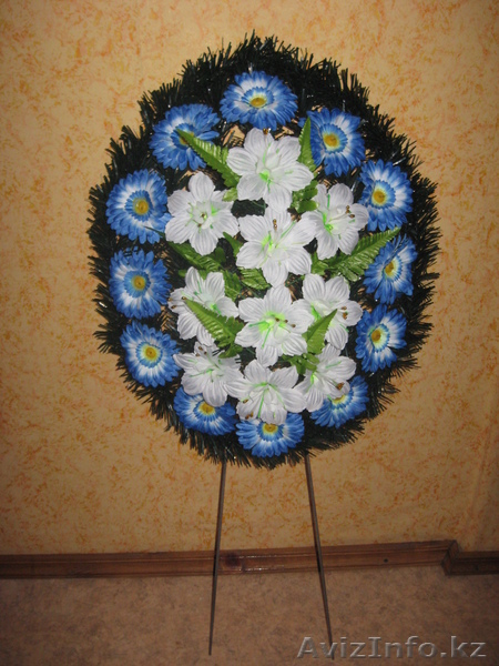 Продаю оптом ритуальные изделия - Изображение #9, Объявление #472765