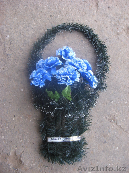 Продаю оптом ритуальные изделия - Изображение #10, Объявление #472765