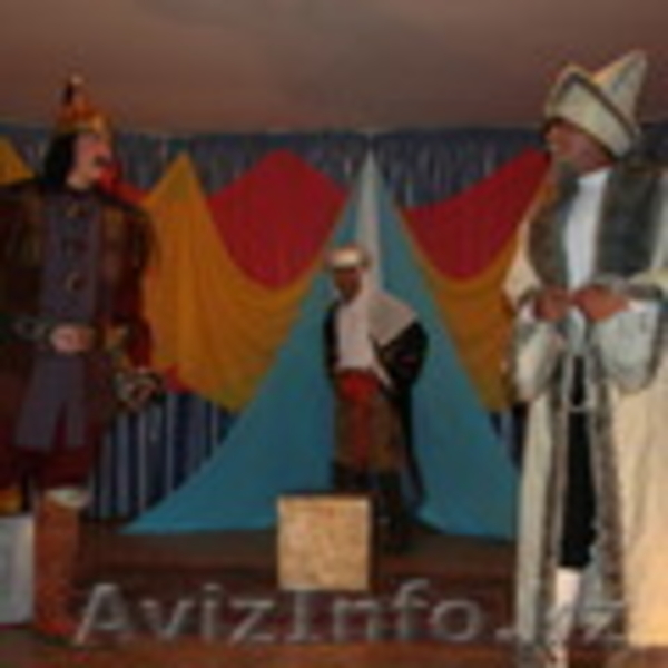 Жамбыл Амангельды - Изображение #6, Объявление #479945