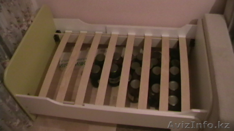 кровать детская - Изображение #3, Объявление #465854