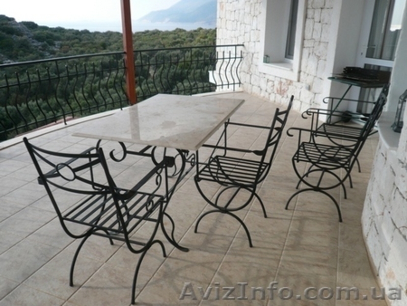 Вилла Тепе, Каш, Турция - Изображение #6, Объявление #460878