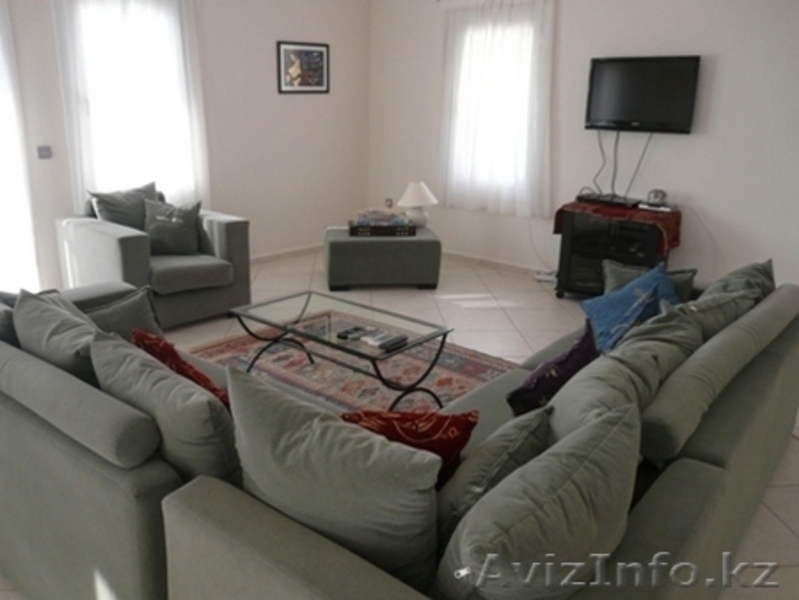 Вилла Тепе, Каш, Турция - Изображение #4, Объявление #460878