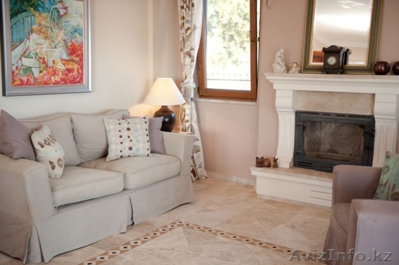 Вилла в Акьяке, Турция - Изображение #5, Объявление #460881