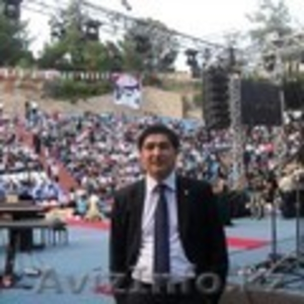 Жамбыл Амангельды - Изображение #9, Объявление #479945