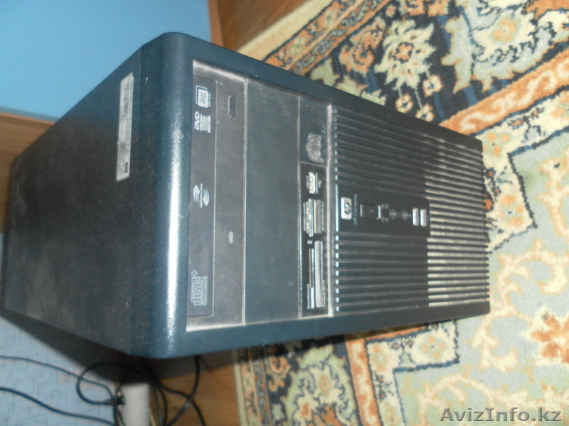 продам кампьютер 1.47ghz в хорошем состоянии - Изображение #3, Объявление #464211