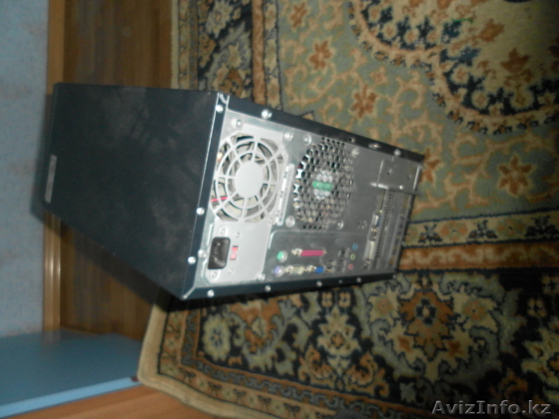 продам кампьютер 1.47ghz в хорошем состоянии - Изображение #2, Объявление #464211