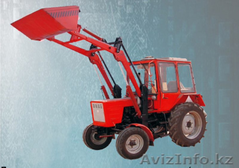 Продам КУН на Т-25 - Изображение #2, Объявление #433203