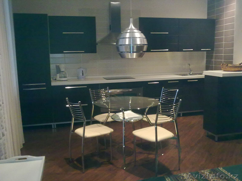 3-х комнатная ЖК Гранд Астана - Изображение #5, Объявление #444625