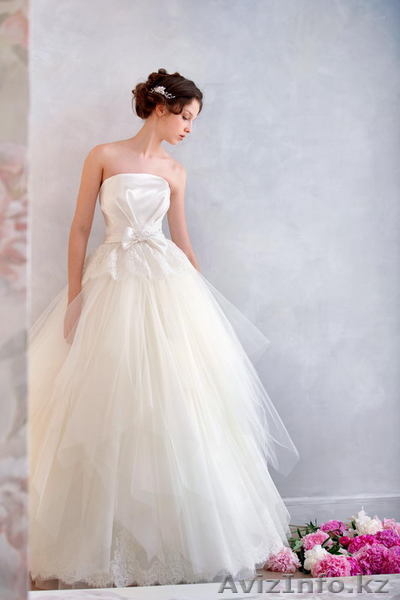 продам Свадебное платье Papillio  - Изображение #1, Объявление #498352