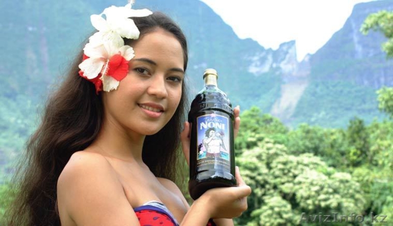 Биоактивный  ,оригинальный таитянский НОНИ - Изображение #10, Объявление #499430