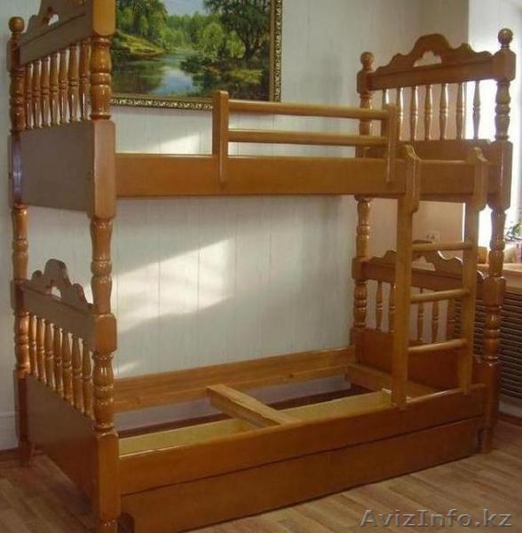 Деревянная мебель на любой вкус. - Изображение #2, Объявление #512737