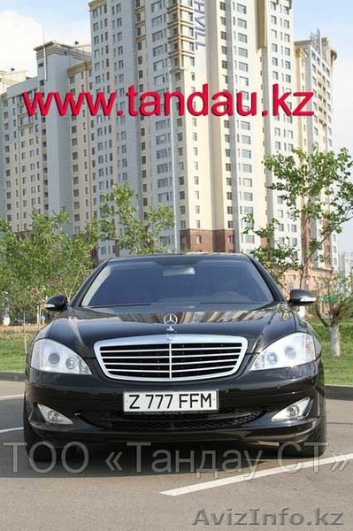 Аренда автомобилей в астане   - Изображение #2, Объявление #493681