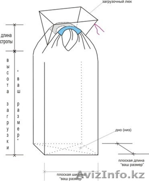 Продам Биг Беги, Биг Бэги Казахстан - Изображение #1, Объявление #487372