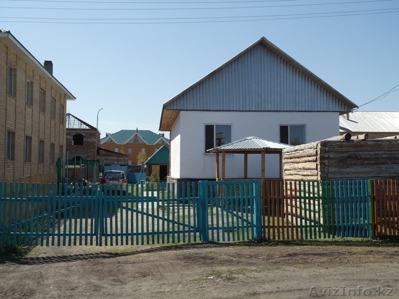 Продам действующий бизнес в Боровом. - Изображение #3, Объявление #505916