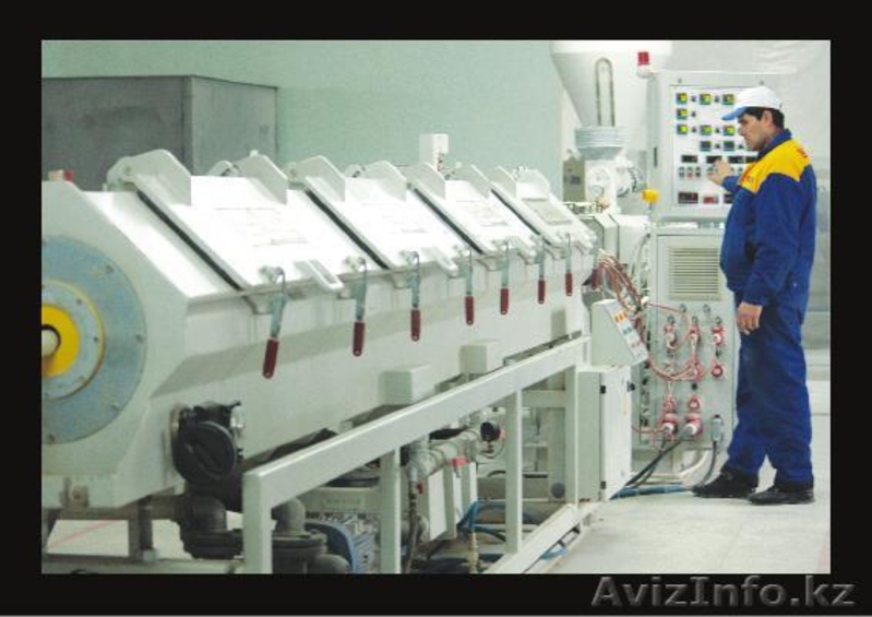 PLASTHERM (пластиковой трубы и фитинги)  - Изображение #7, Объявление #489608