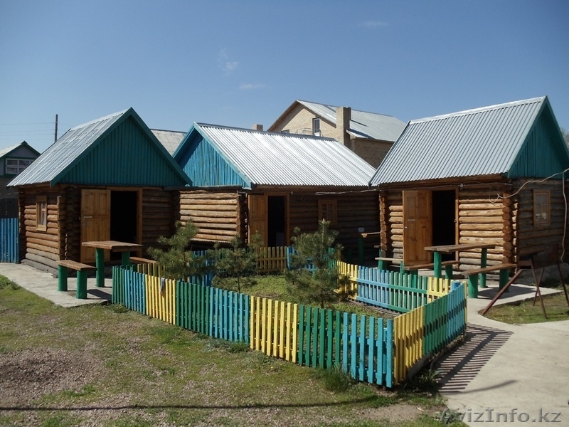 Продам действующий бизнес в Боровом. - Изображение #1, Объявление #505916