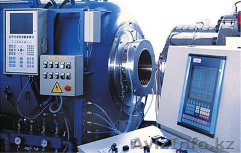 Продам линию по производству пластиковых труб - Изображение #2, Объявление #510079