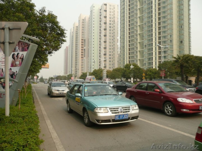 Образование в Китае на английском языке - Изображение #1, Объявление #499846