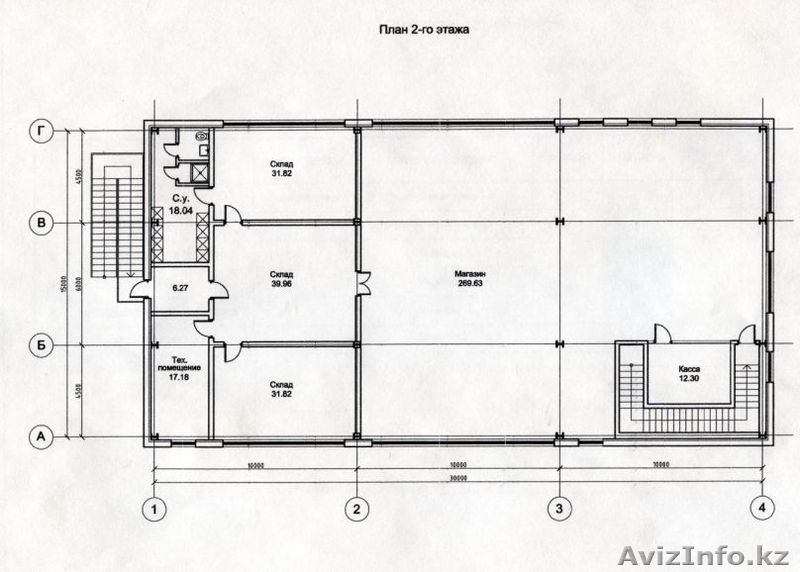 Аренда СТО г. Астана - Изображение #2, Объявление #511013