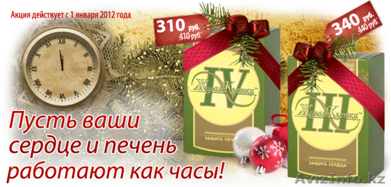 Сибирское Здоровье в Астане.Скидки! - Изображение #1, Объявление #507613