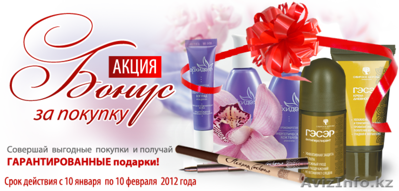 Сибирское Здоровье в Астане.Скидки! - Изображение #3, Объявление #507613